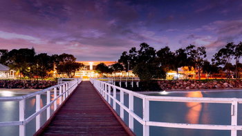 Tourism Listing Partner Hervey Bay Accommodation