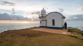 Tourism Listing Partner Accommodation Port Macquarie