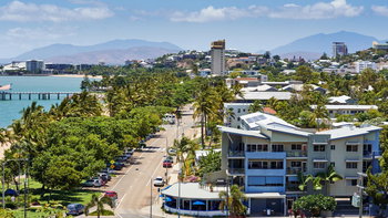 Tourism Listing Partner Townsville Tourism