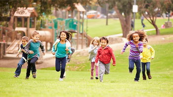 Tourism Listing Partner Child Care