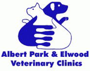 Albert Park VIC Vets Newcastle