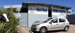 Black Rock Veterinary Clinic - Vets Newcastle 1