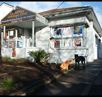 Canterbury Veterinary Clinic - Vets Newcastle