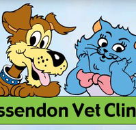 Essendon Veterinary Clinic - Vets Newcastle