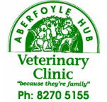 Aberfoyle Hub Veterinary Clinic - Vets Newcastle