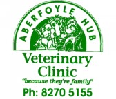 Aberfoyle Hub Veterinary Clinic - Vets Newcastle 0
