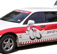 Adelaide Vets On Wheels - Vets Newcastle