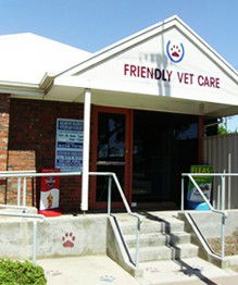 Salisbury Highway Veterinary Surgery - Vets Newcastle 0