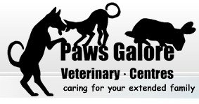 Paws Galore Veterinary Centre - Vets Newcastle 0