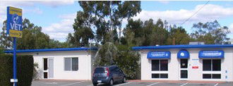 Cannington Veterinary Hospital - Vets Newcastle 1