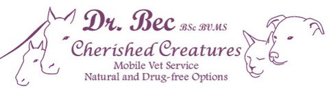 Cherished Creatures - Vets Newcastle 0