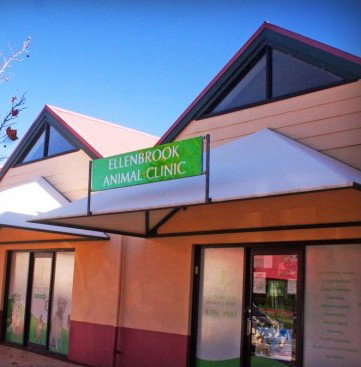 Ellenbrook Animal Clinic - Vets Newcastle 1