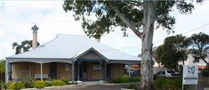 Palmyra Veterinary Hospital - Vets Newcastle 1