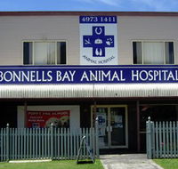Bonnells Bay Animal Hospital - Vets Newcastle