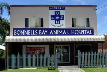 Bonnells Bay Animal Hospital - Vets Newcastle 0