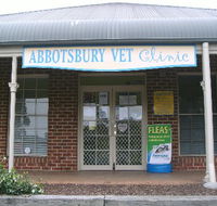 Abbotsbury Veterinary Clinic - Vets Newcastle