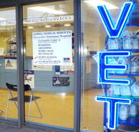 Alexandria Veterinary Surgery - Vets Newcastle