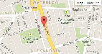 Alexandria Veterinary Surgery - Vets Newcastle 1