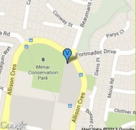 Allison Crescent Veterinary Hospital - Vets Newcastle