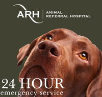 Animal Referral Hospital - Vets Newcastle