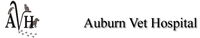 Auburn Veterinary Hospital
