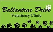 Ballantrae Drive Veterinary Clinic - Vets Newcastle 0