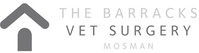 The Barracks Vet Surgery