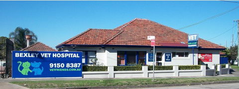 Bexley Veterinary Hospital - Vets Newcastle 0