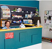 Bradbury Veterinary Clinic - Vets Newcastle