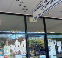 Dundas Veterinary Clinic - Vets Newcastle