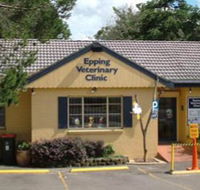 Epping Veterinary Clinic - Vets Newcastle