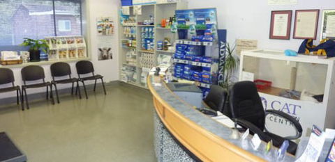 Figtree Veterinary Clinic - Vets Newcastle 0