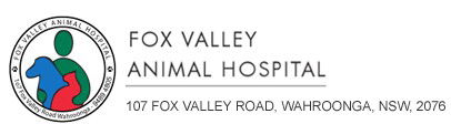 Fox Valley Animal Hospital - Vets Newcastle 0