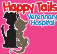 Happy Tails Veterinary Hospital - Vets Newcastle