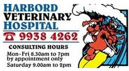 Harbord Veterinary Hospital - Vets Newcastle 0