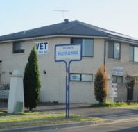 Kellyville Ridge Veterinary Hospital - Vets Newcastle