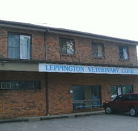 Leppington Veterinary Clinic - Vets Newcastle