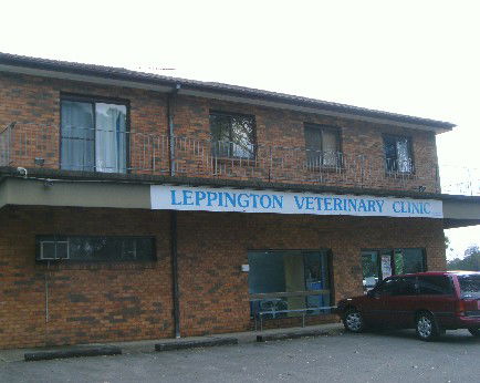 Leppington Veterinary Clinic - Vets Newcastle 0