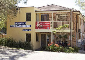 Sydney Suburbs ACT Vets Newcastle