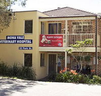 Mona Vale Veterinary Hospital - Vets Newcastle