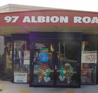 Albion Veterinary Surgery - Vets Newcastle