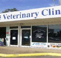 Calamvale Veterinary Clinic - Vets Newcastle