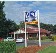 Compton Road Veterinary Surgery - Vets Newcastle