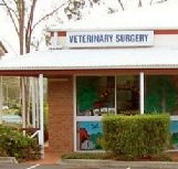 Cusack Lane Veterinary Surgery - Vets Newcastle