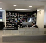 Dayboro Veterinary Surgery - Vets Newcastle