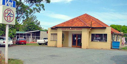 Deagon QLD Vets Newcastle