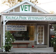Kalinga Park Veterinary Surgery - Vets Newcastle