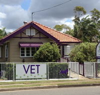 Wynnum Bayside Veterinary Surgery - Vets Newcastle