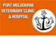 Port Melbourne Veterinary Clinic  Hospital - Vets Newcastle