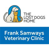 The Lost Dogs' Home Frank Samways Veterinary Clinic - Vets Newcastle